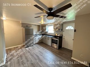 5674 Ironwood Ct, Columbus, OH 43229