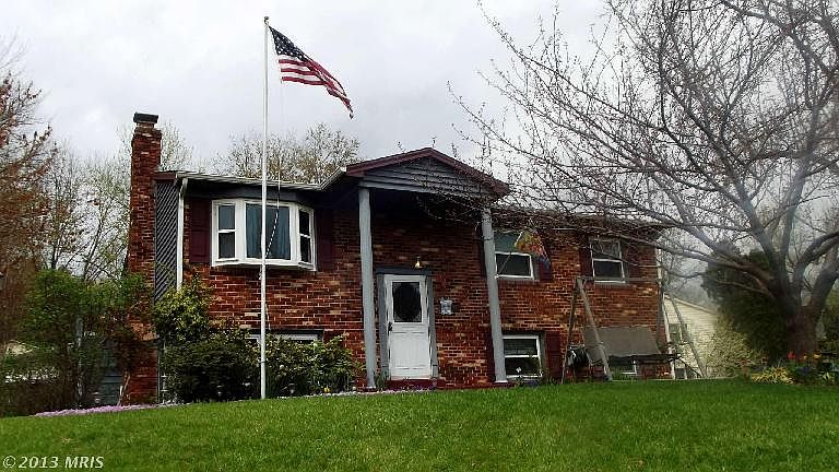 1st image of 5006 Linfield Dr