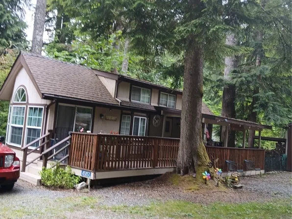 45057 SIKHS TRAIL, Concrete, WA 98237