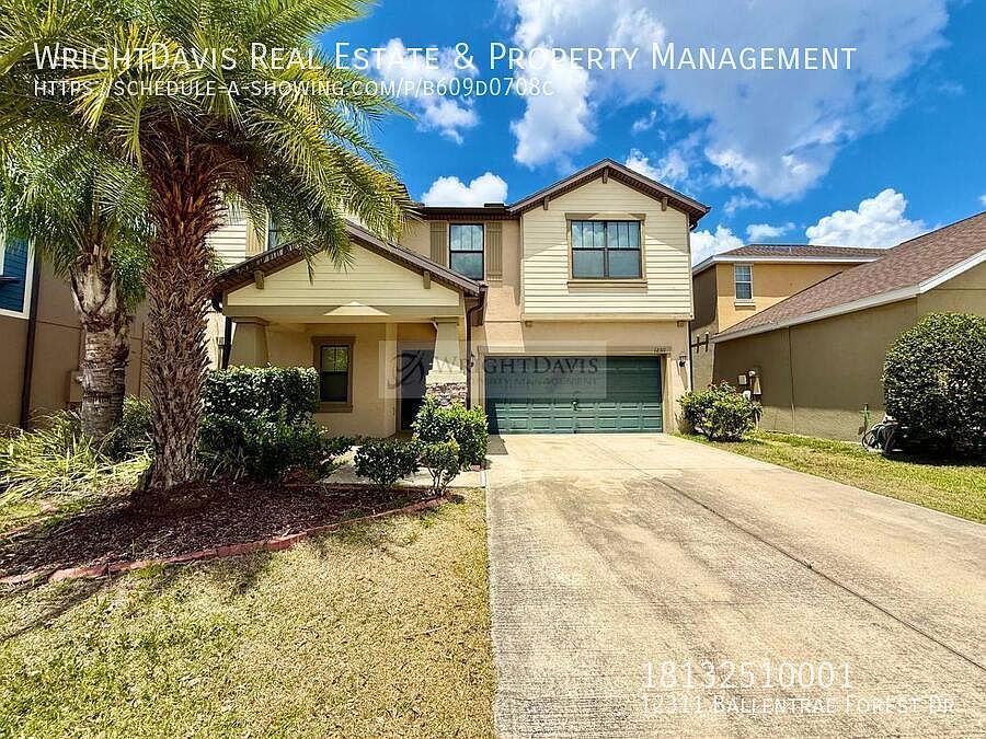 1st image of 12311 Ballentrae Forest Dr