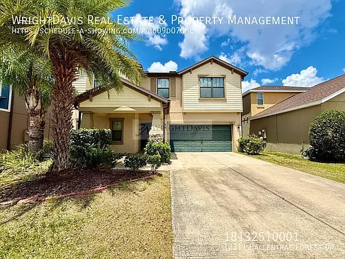 12311 Ballentrae Forest Dr Photo 1