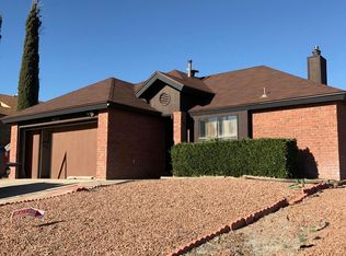 4846 Beryl St, Las Cruces, NM 88012