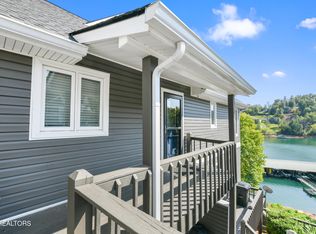 700 Shanghai Landing Ln #9, La Follette, TN 37766