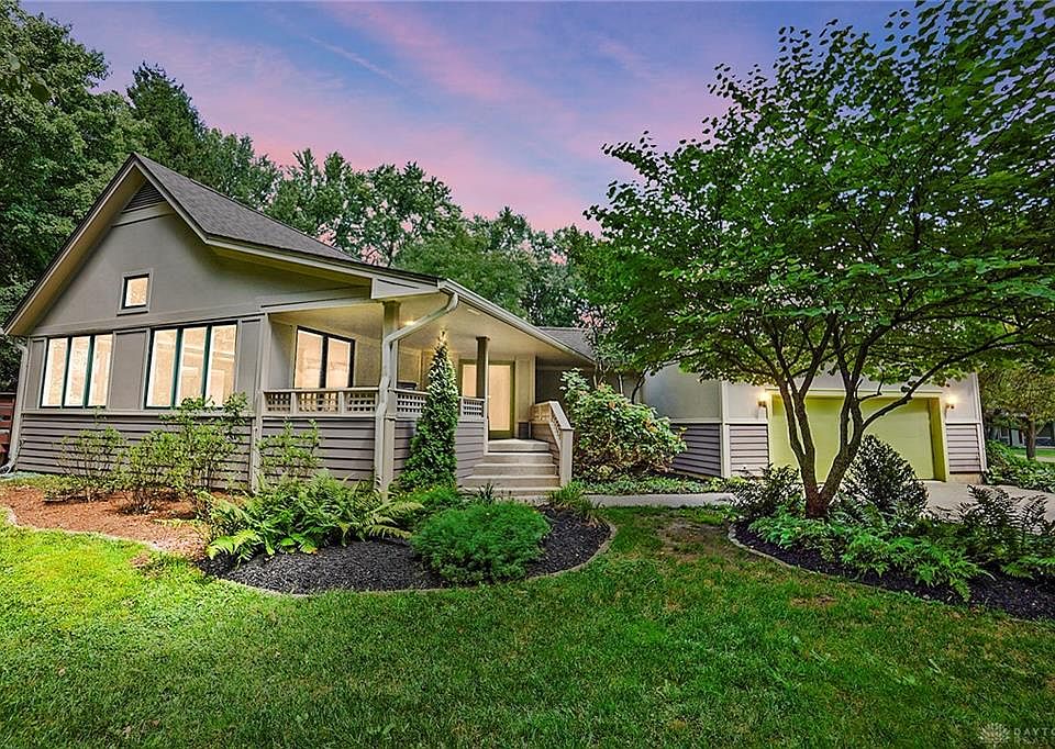 14 Helen Ct, Yellow Springs, OH 45387 Zillow