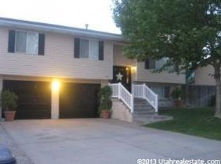 1164 W 1850 S, Woods Cross, UT 84087