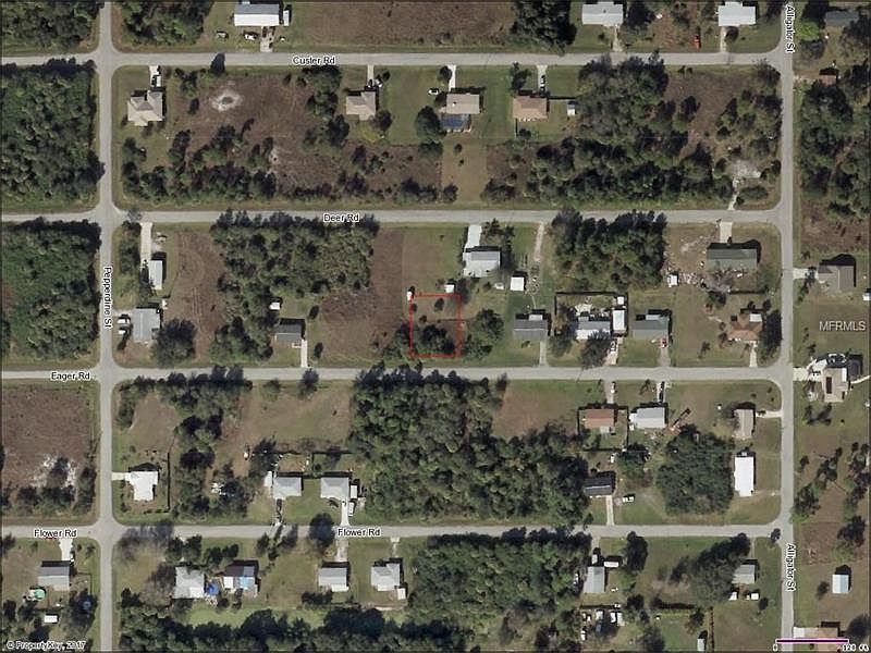 2nd image of 26480 Eager Rd