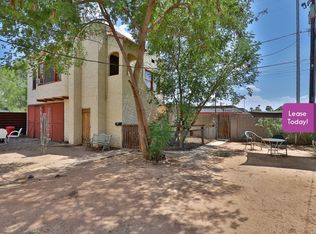 133 1/2 W Almeria Rd, Phoenix, AZ 85003