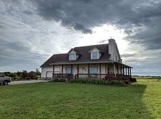 4020 N 167th St W, Colwich, KS 67030