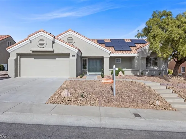 9840 Kernville Dr, Las Vegas, NV 89134