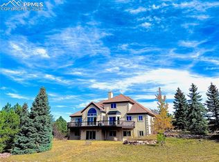 1120 Brenthaven Ct, Monument, CO 80132
