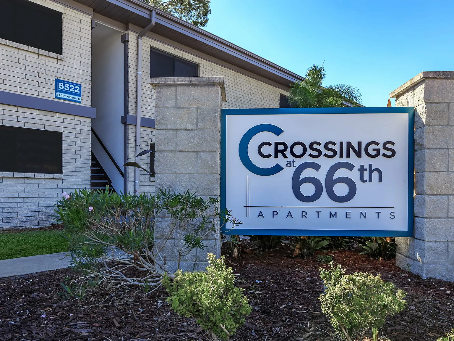 Crossings at 66th — Photo 1