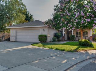 4101 Gold Valley Ct, Salida, CA 95368