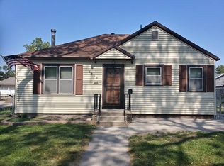 1416 10th St, Columbus, NE 68601