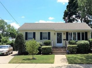 47 Morrison Rd, Watertown, MA 02472