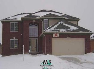 48181 Feral, Macomb, MI 48042