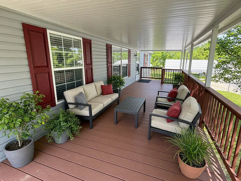 Porch AI