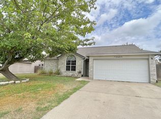 2605 Windmill Dr, Killeen, TX 76549