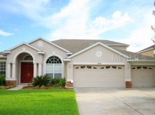 7429 Night Heron Dr, Land O Lakes, FL 34637