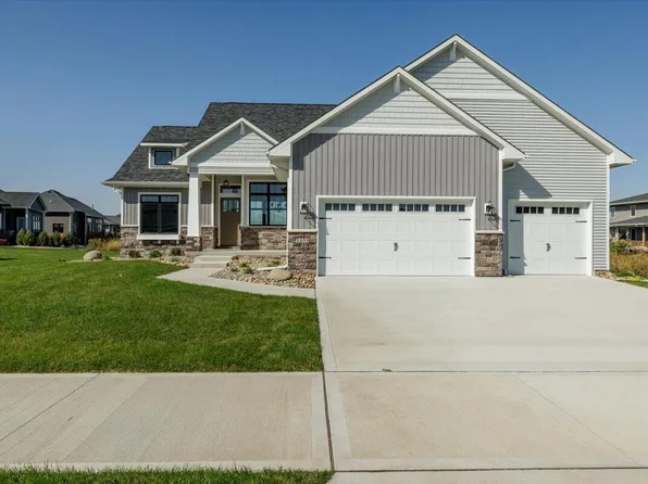 1401 Ada Hayden Rd, Ames, IA 50010