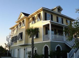 1025 Rivershore Rd, Charleston, SC 29492