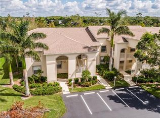 21341 Lancaster Run UNIT 421, Estero, FL 33928