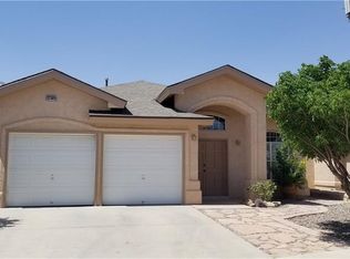 12389 Paseo Alegre Dr, El Paso, TX 79928