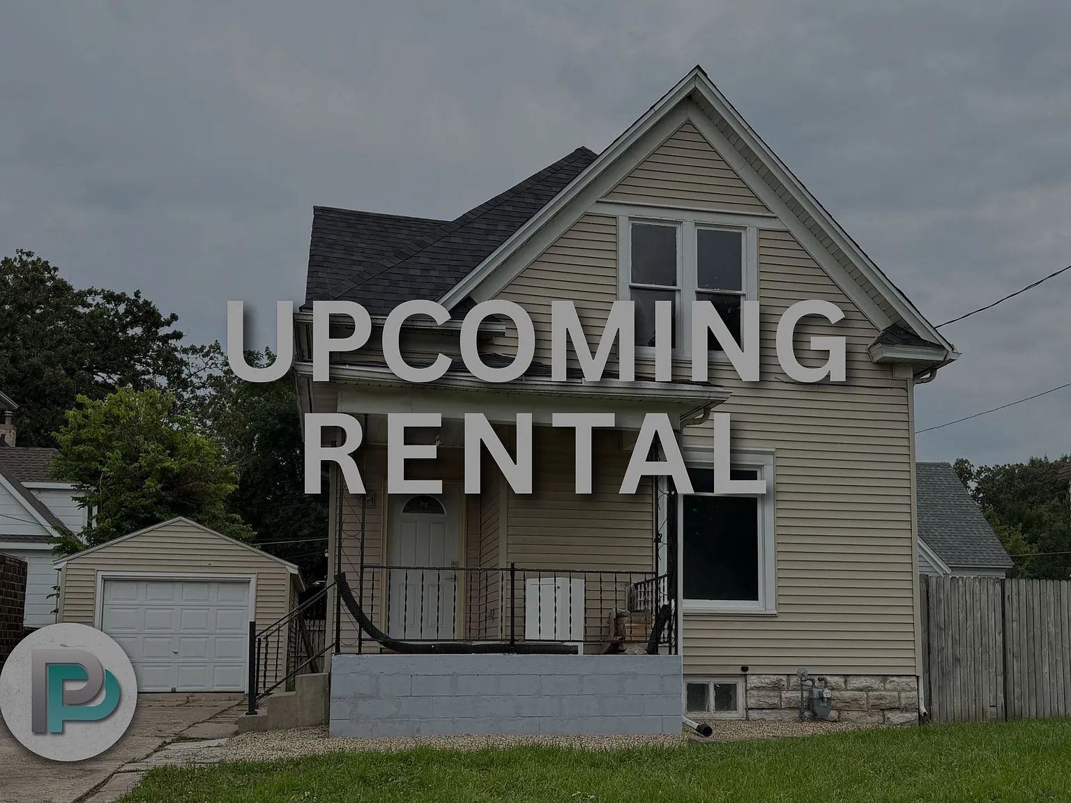 3 bed, 1032 sqft, $1,100 — Photo 1