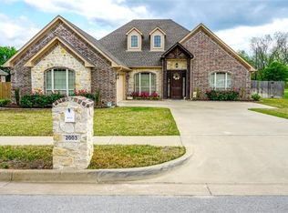 2003 Sage Cv, Bullard, TX