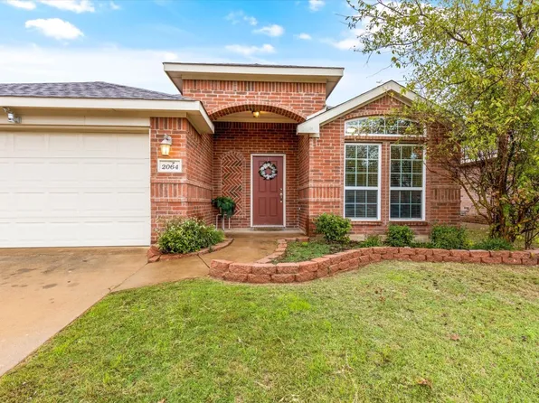 2064 Joyner Ranch Rd, Fort Worth, TX 76134