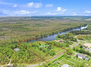 6675 Duckweed Rd, Lake Worth, FL 33449