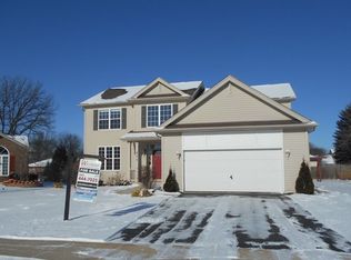 800 Bluebonnet Ct, Aurora, IL 60505