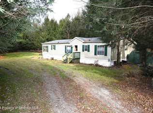 1526 Creek Rd, New Milford, PA 18834