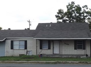 1409 E Court St, Paragould, AR 72450
