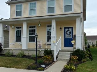 5624 Water Mills Dr, Milford, OH 45150