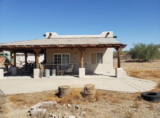 11620 S 37th Ave, Laveen, AZ 85339