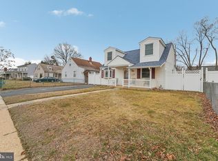 8218 Longpoint Rd, Baltimore, MD 21222
