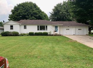 111 Cynthia St, Heath, OH 43056