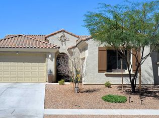 13469 E Joseph Mills Ln, Tucson, AZ 85747