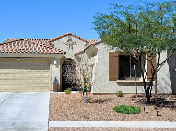 13469 E Joseph Mills Ln, Tucson, AZ 85747
