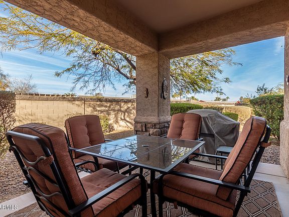 4th image of 846 N PUEBLO Drive #104