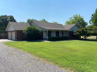 66 McDougall Ln, Russellville, AR 72802