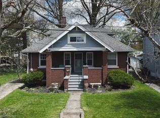 33 N Hartford Ave, Youngstown, OH 44509