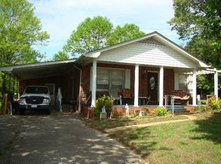 115 Whitlock Paris Rd, Paris, TN 38242