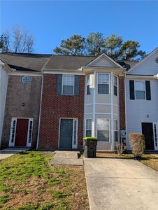 7109 Brookview Way, Riverdale, GA, 30274
