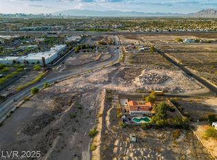 Delano Dr, Henderson, NV 89074