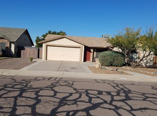 518 W Rosemonte Dr, Phoenix, AZ 85027