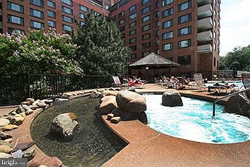 2nd image of 1011 Arlington Blvd #210-S