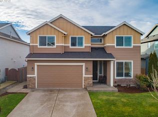 3664 Fenway St, Forest Grove, OR 97116
