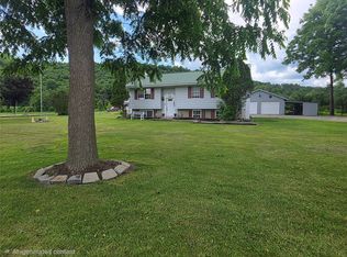 1835 Park Settlement Rd, Owego, NY 13827