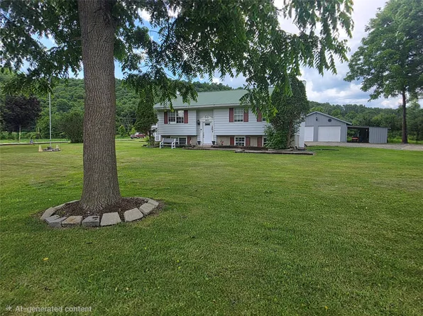 1835 Park Settlement Rd, Owego, NY 13827